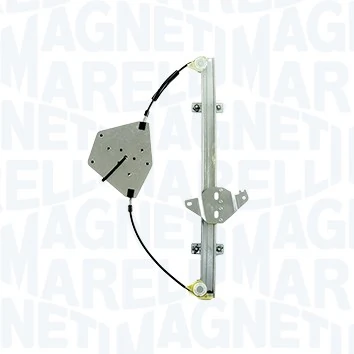 Window Regulator